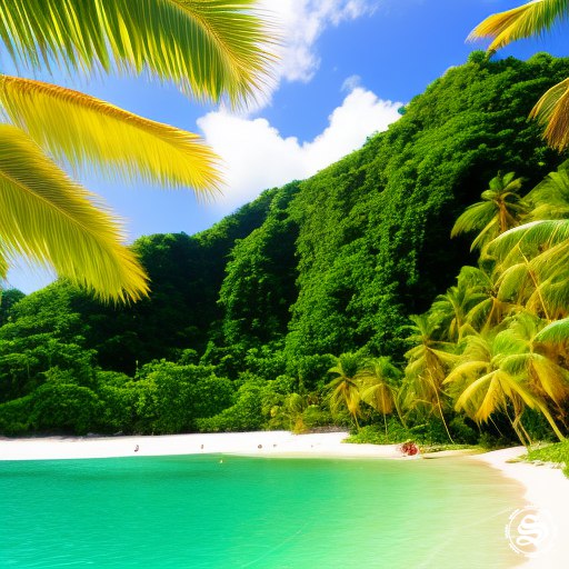 Featured Destination
